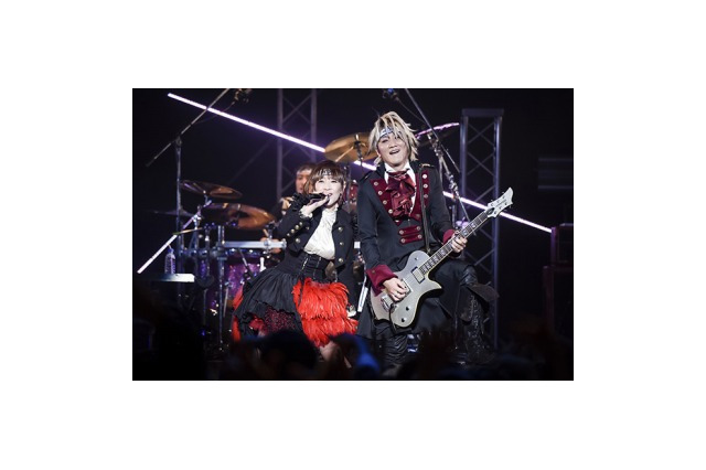 angelaとカスタマイZのコラボも飛び出した　「シドニアの騎士 第九惑星戦役」音楽重力祭 画像