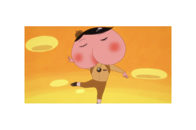 「おしりたんてい」初の本格ミュージカル回や、ブラウンの“お笑いトリオ”結成エピソードも！ 10月7日より新作放送開始 画像