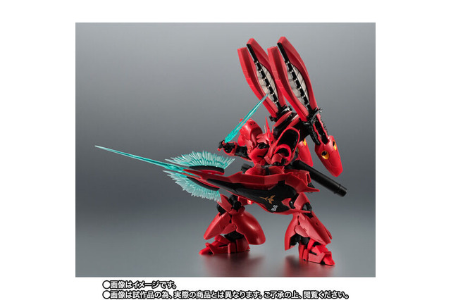 旧ザク 初期生産型から“一味違う”サザビーまで…「#給料日」に買いたいグッズ【ガンプラ＆ロボットフィギュア編】 画像