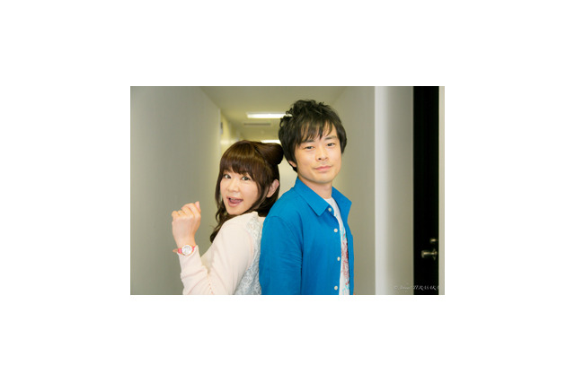 毎週金曜日夕方5時から、阪口大助＆渡辺久美子による「Vガンダム」配信特別番組決定 画像