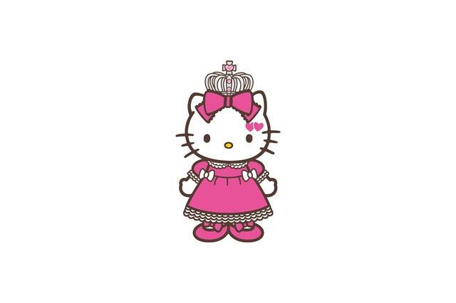 サンリオ☆キャラクター大賞　ハローキティが3年振り　1位に返り咲き 画像