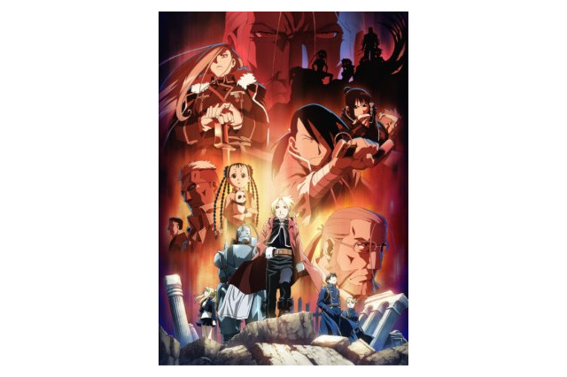 メカニック・整備士キャラといえば？ 3位「銀魂」平賀源外、2位「鋼の錬金術師」ウィンリィ、1位は… 画像