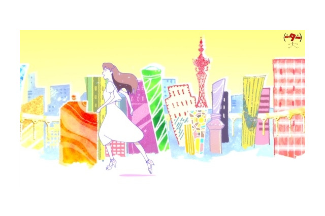 林 明美インタビュー‐後編‐「日本アニメ（ーター）見本市」 『そこからの明日。』での挑戦を語る 画像