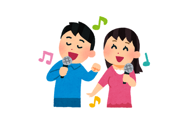 一緒にカラオケに行きたい声優さんは？ アンケート〆切は10月9日 画像