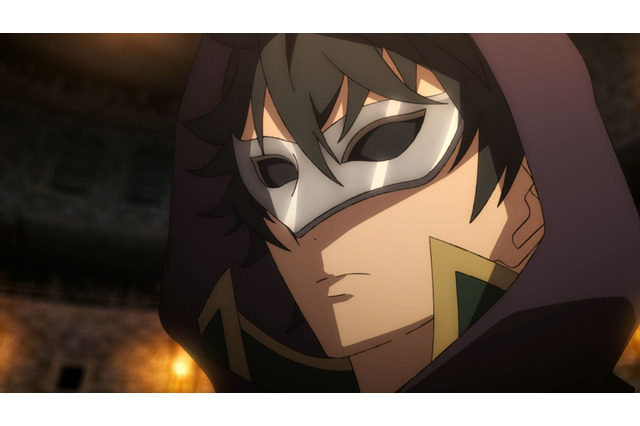 秋アニメ「盾の勇者 Season3」亜人の奴隷たちが買い占められていたその理由とは… 第1話先行カット 画像