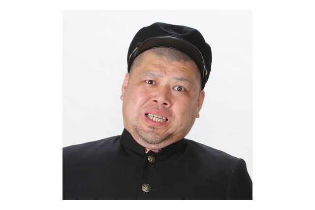 新キャストはお笑いコンビのあの人！「スーパーダンガンロンパ２THE STAGE」 画像