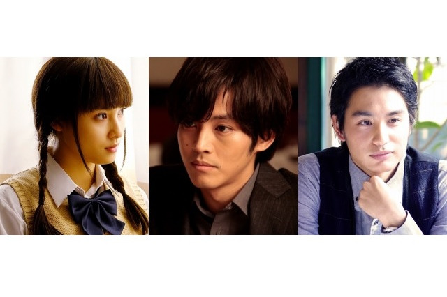 「図書館戦争」ドラマスペシャル放送決定　手塚慧役に松坂桃李 画像