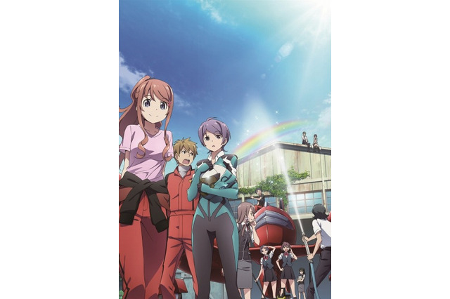 「Classroom☆Crisis」追加キャストは洲崎綾と夏川椎菜 画像