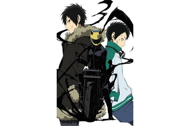 「デュラララ!!×２ 転」OP主題歌に豊永利行　第4．5話劇場上映で新情報が続々 画像