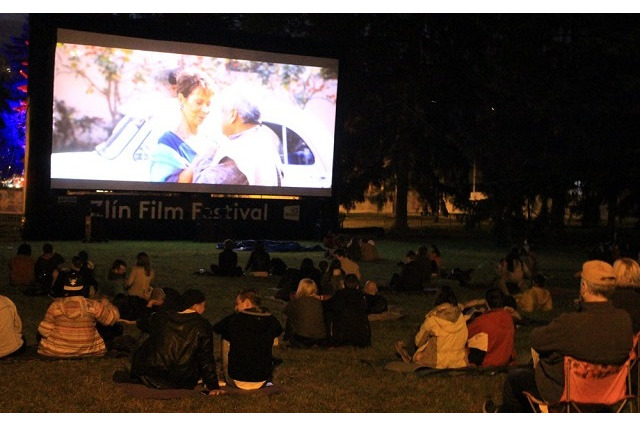 第55回ズリーン国際子供・若者映画祭レポート 巨匠の国・チェコで開催 画像