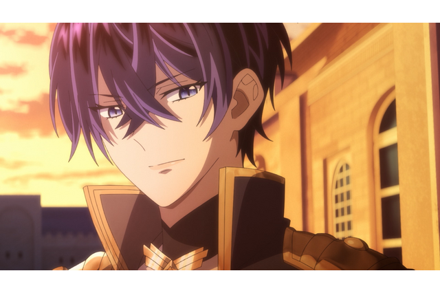 アニメ「ループ7回目の悪役令嬢」2024年1月より放送開始！ 追加キャストに伊瀬茉莉也＆土岐隼一 画像