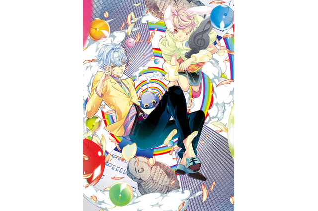 乙女たちの祭典「アニメイトガールズフェスティバル」　今年も池袋を埋め尽くす 画像