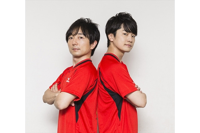 福山潤がスポーツへ挑む！新番組「福山ッスル！」始動、7月放送開始 画像