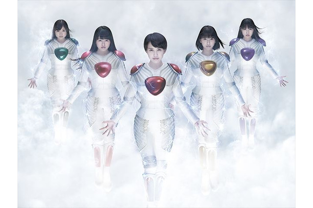 ももクロ応援に米国LAまで　「アニメエキスポ 2015」の大型ライブ公式ツアーを発売 画像
