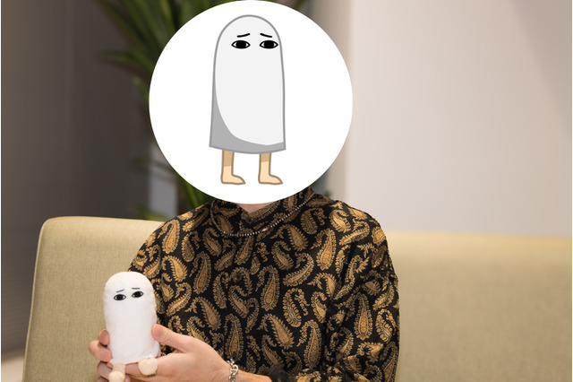 個人制作アニメ作家・安田現象、初の長編アニメ企画への想いと独学で辿り着いた創作論【インタビュー】 画像