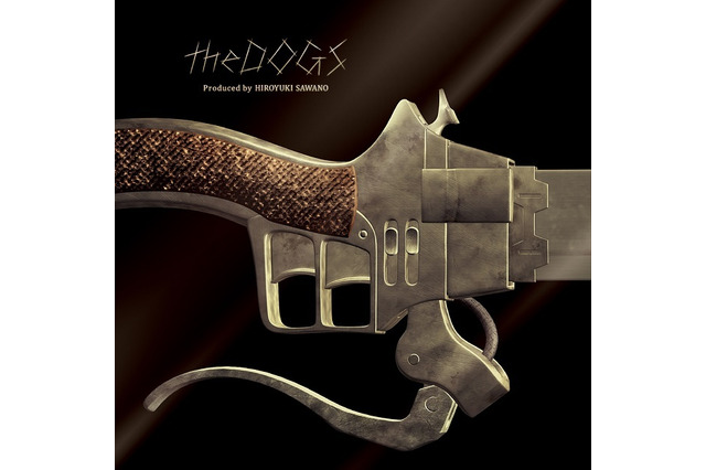 劇場版「進撃の巨人」後編　澤野弘之が贈るEDテーマが7月1日にCD発売 画像