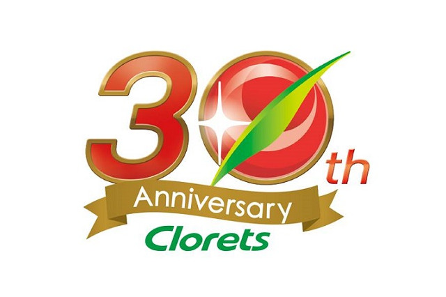 三森すずこが語りかける“金の目覚まし時計”も　クロレッツ生誕30周年記念は“金づくし” 画像