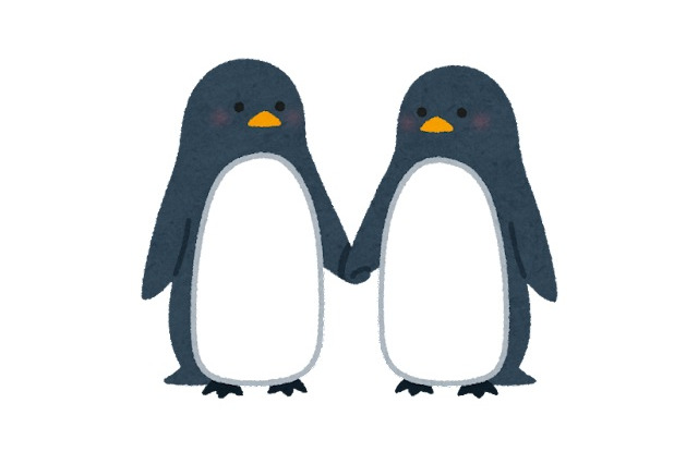 理想の“カップル”キャラといえば？ アンケート〆切は11月12日 画像