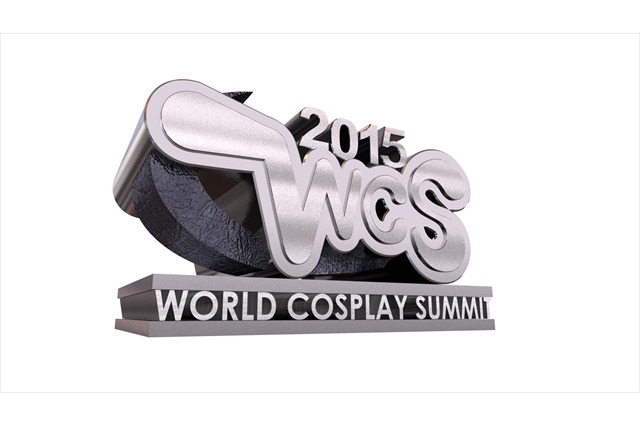 今年も「世界コスプレサミット 2015」　日程公開、世界一決定は8月1日 画像