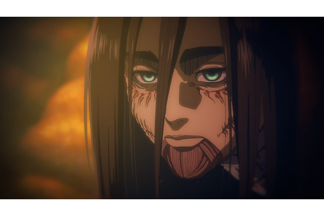 TVアニメ「進撃の巨人」超大型、女型、鎧、終尾…“巨人”の種類まとめ 画像