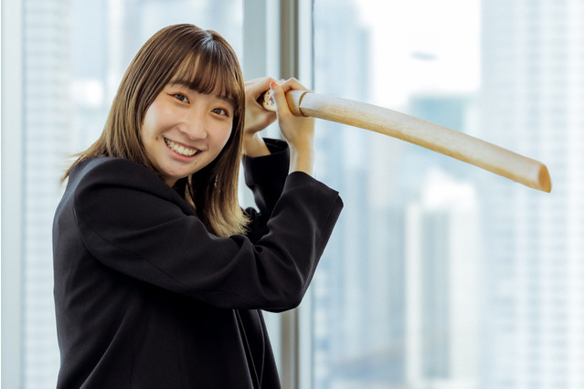 「思わず買ってしまう」アニメファンの心をつかむグッズとは？「るろうに剣心」木刀 神谷活心流 神谷薫モデル発売記念【編集部座談会】 画像