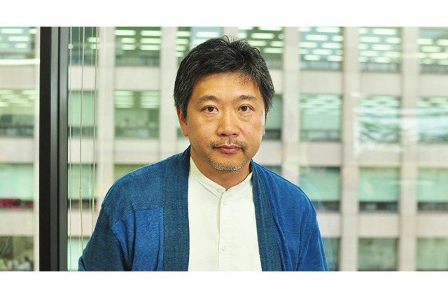 4姉妹と築いたマンガと映画の幸せな関係　「海街diary」是枝裕和監督インタビュー 画像