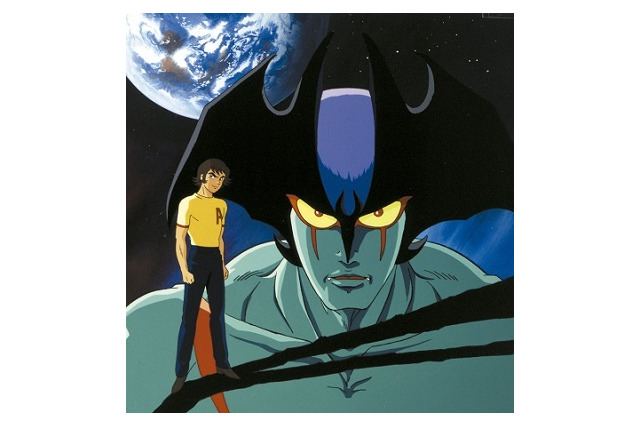 TV「デビルマン」いよいよBD化　新作アニメ製作記念で“幻のパイロット”も収録 画像