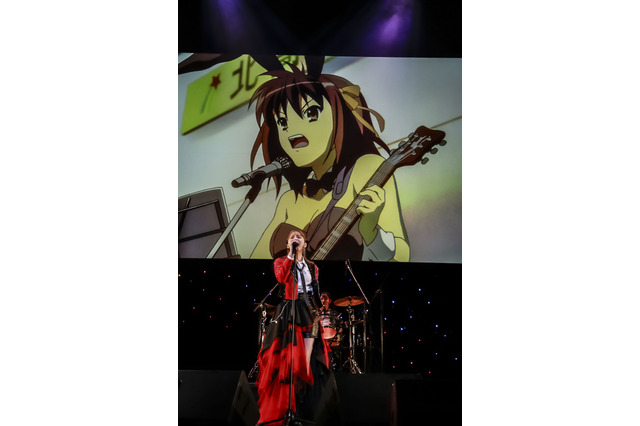 「AIR」「CLANNAD」「ハルヒ」などの豪華アーティストが饗宴！「第6回京アニフェス」DAY1レポ 画像