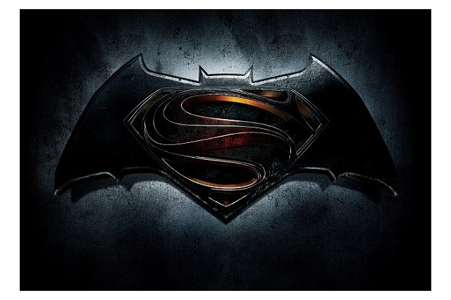 「バットマン vs スーパーマン ジャスティスの誕生」2016年3月公開　ヒーロー激突 画像