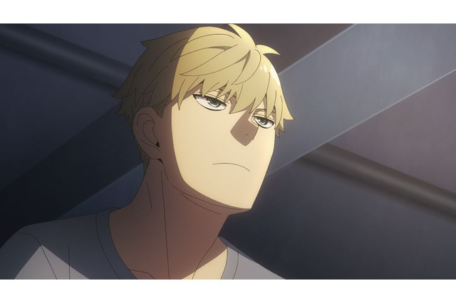 秋アニメ「SPY×FAMILY」ロイド、たそがれる？ボンドはフランキーとお散歩♪ 第32話先行カット 画像