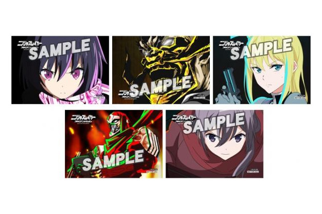 「ニンジャスレイヤー」神保町・書泉グランデでオンリーショップ開催 画像