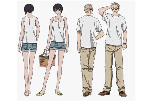 「血界戦線」クライマックスへ向け11話場面カット、予告ムービーを公開 画像