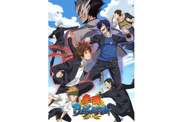 中井和哉さんお誕生日記念！一番好きなキャラは？ 3位「戦国BASARA」伊達政宗、2位「ワンピース」ゾロ、1位は…＜23年版＞ 画像