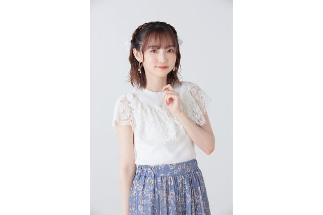「ゾンサガ」リリィ役や「賭ケグルイ」芽亜里役の声優・田中美海さんが結婚を報告！ 青山吉能さんら祝福 画像