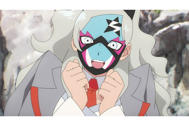 WEBアニメ「ポケモンSV 放課後のブレス」ビワ（CV. 瀬戸麻沙美）が登場！第3話が公開＆ゲーム内プレゼントも 画像