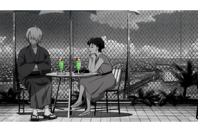 映画「鬼太郎誕生 ゲゲゲの謎」沢城みゆき演じる“鬼太郎の母”も初お披露目！ 鬼太郎の父たちの絆に涙する最新予告が公開 画像