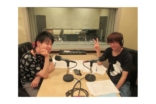 「アルスラーン戦記」ラジオ公開収録と小林裕介の握手会が決定 画像