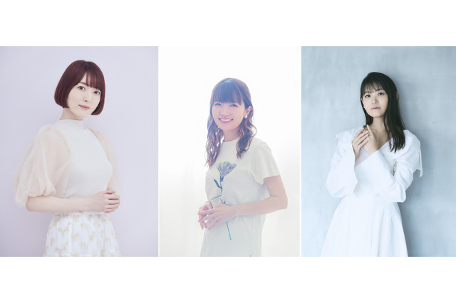 2023年に一番活躍したと思う女性声優は？【中間結果発表】“推せた声優編”でも人気のメンバーがランクイン！ 画像