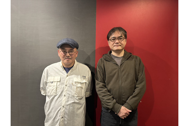 映画「鬼太郎誕生 ゲゲゲの謎」古賀豪監督らが誕生秘話を語りつくす！「タイトルは最初から決まっていて」【公開後イベントレポ】 画像