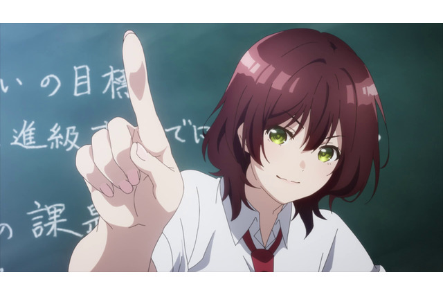 冬アニメ「弱キャラ友崎くん2期」2ndステージ開幕！ 立ち向かう相手は“カースト上位女子”!? 第1話先行カット 画像