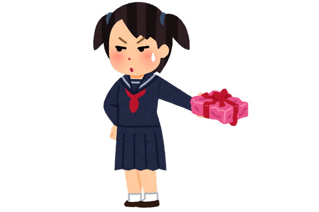“ツンデレ”キャラといえば？ アンケート〆切は1月3日 画像