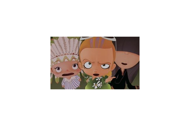 戸松遥さんと寿美菜子さんが登壇「放課後ミッドナイターズ」9月6日に舞台挨拶 画像