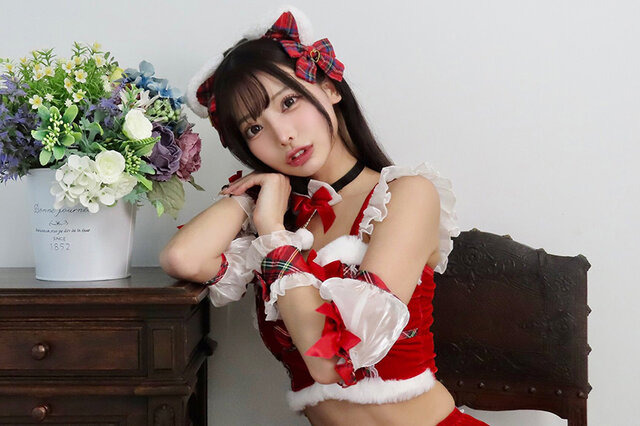 メリークリスマス！ 美女コスプレイヤー6人がクリスマス衣装で聖夜をお祝い【写真24枚】 画像