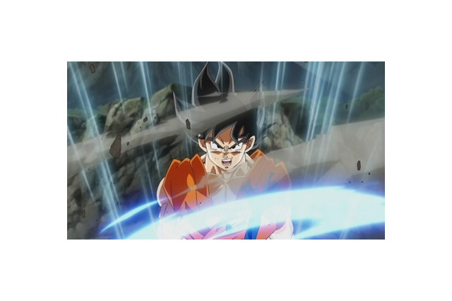 『ドラゴンボールZ 復活の「F」』英語版　7月2日にLAでプレミア上映、全米公開へ 画像
