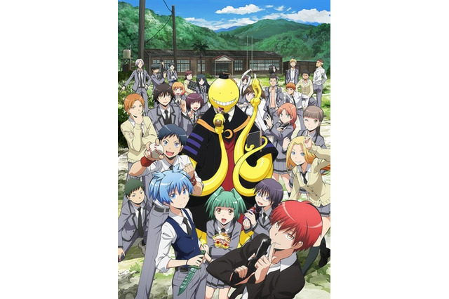 堅物キャラといえば？ 3位「銀魂」桂小太郎、2位「暗殺教室」烏間惟臣、1位は…＜24年版＞ 画像