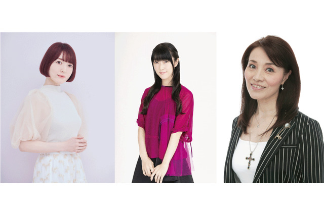 2024年に活躍しそうな期待の声優は？ 釘宮理恵、花澤香菜、伊倉一恵…永遠のヒロインボイスがファンを魅了！【女性声優編】 画像