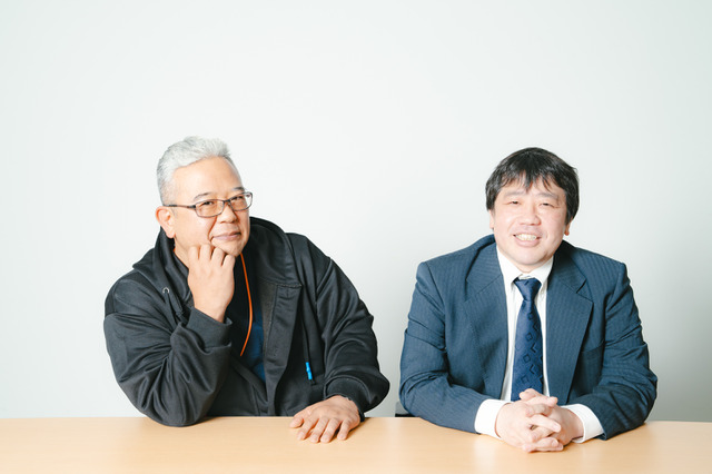 松岡超が声優事務所・フルパワープロダクションを新設！ 第1回オーディションで求める人材は？【インタビュー】 画像