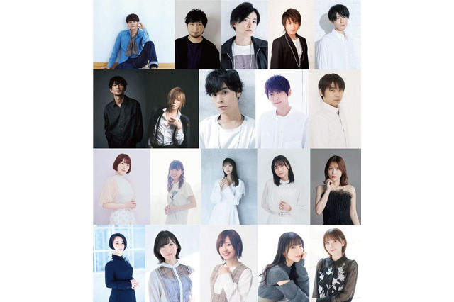 2023年一番“推せた”、一番“活躍した”と思うのは…【アニメ！アニメ！総選挙】「声優部門」結果発表まとめ 画像