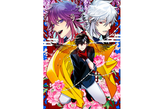 「ハイガクラ」大塚剛央、石川界人、Lynn、下野紘、日野聡が出演！ “盛り上げていきましょう！ ” コメントも到着 画像