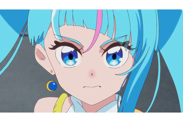 「ひろがるスカイ！プリキュア」変身が解けてしまう!? ソラは無限の力を信じて… 第50話（最終話）先行カット 画像